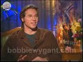 Val Kilmer At First Sight 1 9 99 Bobbie Wygant Archive