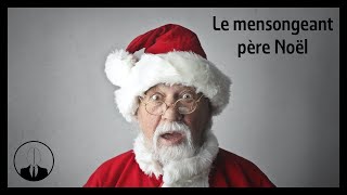 Le mensongeant père Noël (épisode #263) - La Tête Dans Le Cerveau by La Tête Dans Le Cerveau 55 views 4 months ago 11 minutes, 47 seconds