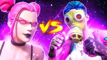 I Hosted A PROS ONLY 1v1 Tournament For $1000