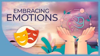 Cracking The Emotion Code: Navigating The Waves Of Feelings | Authentic Soul Quest