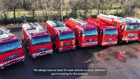 Company presentation video