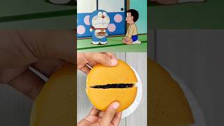 Doraemon Favorite Dora Cake/Dorayaki arzinarecipes