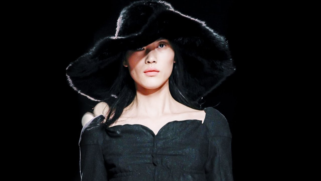 Liu Wen｜RUNWAY COLLECTION