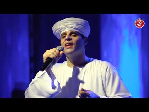 الشيخ محمود التهامي يارسول الله نظره لله         