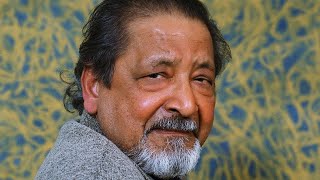 VS Naipaul interviewed by Mel Gussow - IV