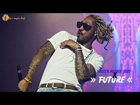 FLEX'N MASTER BEAT X FUTURE TYPE BEAT  |TYPE BEAT 2022