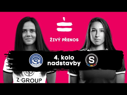 1.FC Slovácko - AC Sparta Praha   / 1.liga žen