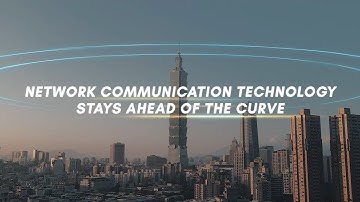 NEXCOM Shaping Future Networks for Smarter and Safer World