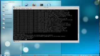 Linux Mint - Install Apache Mysql PHP phpMyAdmin (LAMPP)