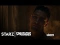 Spartacus blood and sand  episode 11 clip i will take back my title  starz