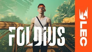 Foldius: #LEC Race for Playoffs