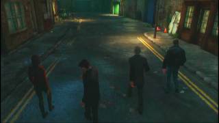 Uncharted 3 Story Live Commentary Playthrough/ Walkthrough Part 3