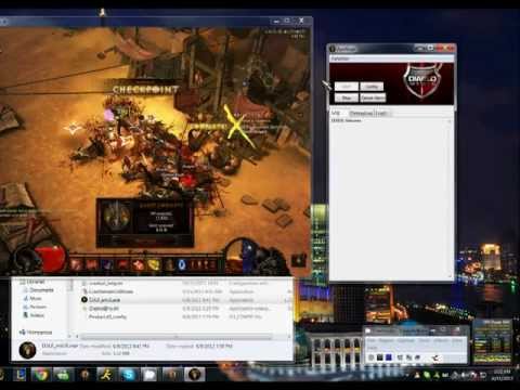 Diablo Witch Doctor Build For Fast Leveling Diablo Witch Doctor Build For Fast Leveling