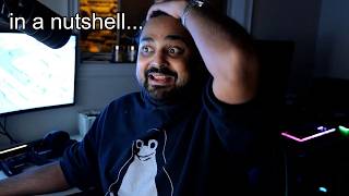 Why Your Computer Will Soon Be Dead (in a nutshell)