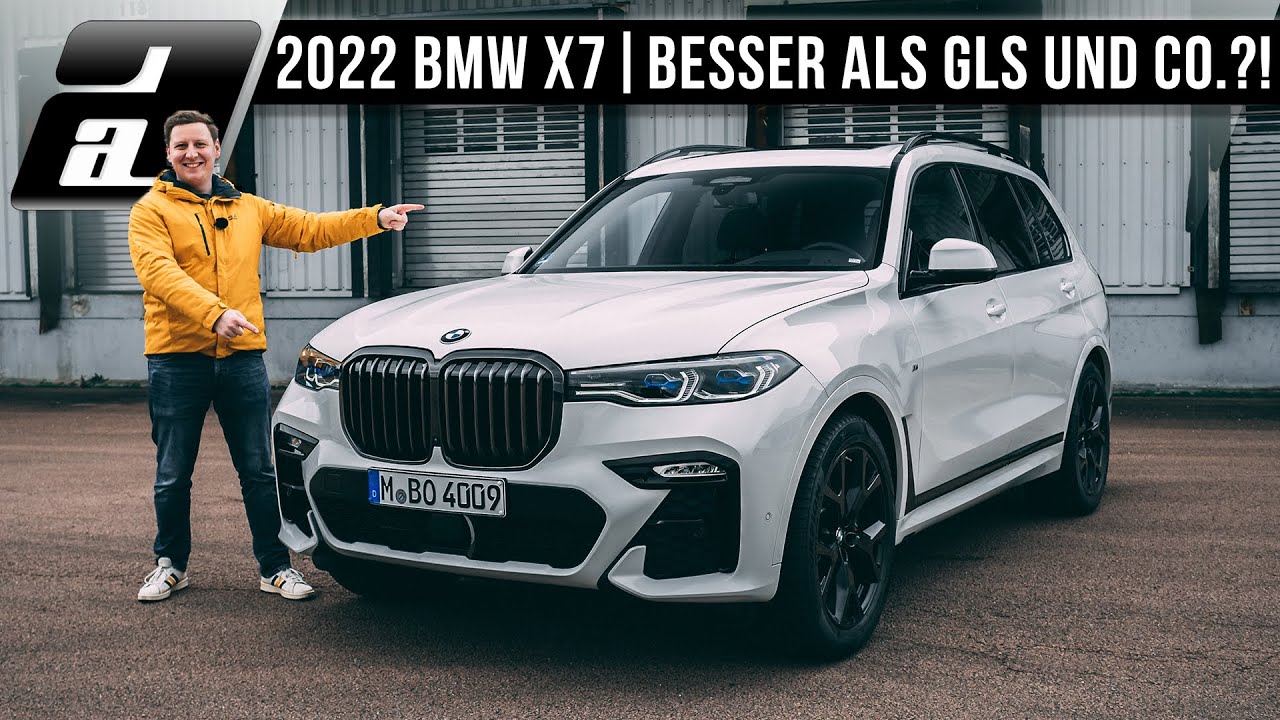 2024 HAMANN BMW X7 - New Brutal SUV!