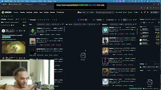 Day 38 – Trading Crypto Until I Make $1,000,000 | Balance: $60,000