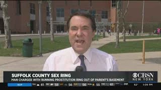 Police Allege Sex Trafficking Ring On Long Island