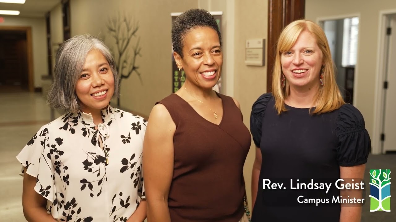 Student Formation & Campus Culture Intro