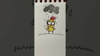 Cute Things To Draw When Bored ✏️ -Part 150- #shorts