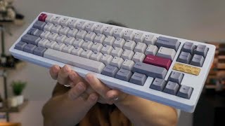 Ikki68 Aurora R2 Prototype Build Stream
