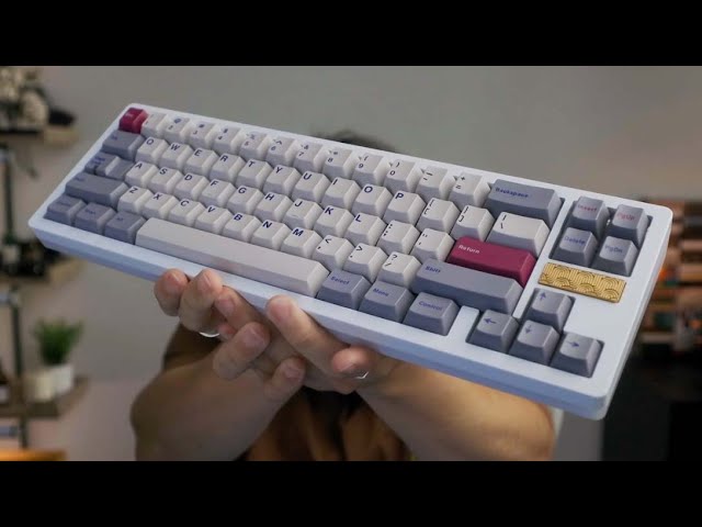 Ikki68 Aurora R2 Prototype Build Stream - YouTube