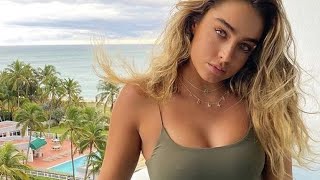 sommer ray hottest moments fap challange metronome🥵🔥