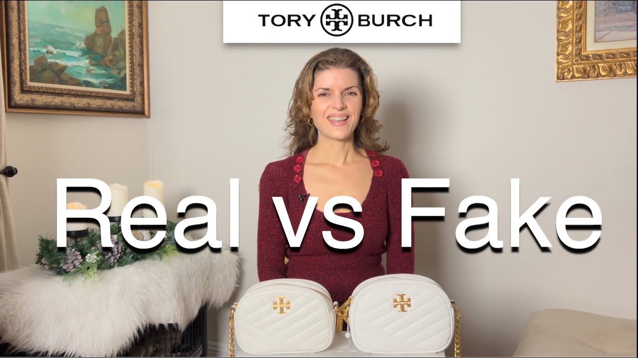 Introducir 72+ imagen tory burch real vs fake Abzlocal.mx