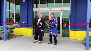 Bello s Circus Extreme variety show opens in Lake Delton