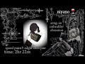 📕 🍷 🐦‍⬛ * Edgar Allen Poe Speedpaint \\ ranpoe mentioned ^^\\ bsd art