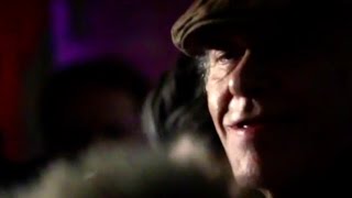 Miniatura del video "Kim Larsen & Kjukken - All The Things We Said (Officiel musikvideo)"