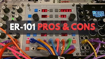 ER-101 Orthogonal Devices - Review