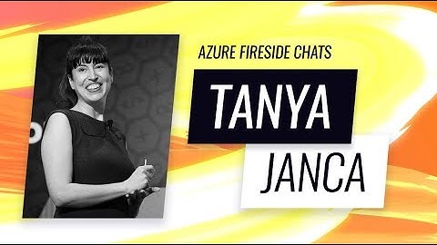 Tanya Janca: Multi-cloud security strategy