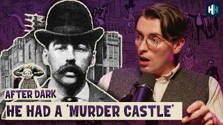 H.H. Holmes: The American Jack The Ripper?