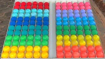 Ball Sort Puzzle Full Walkthrough – Step by Step Guide to Solve All Levels Easily