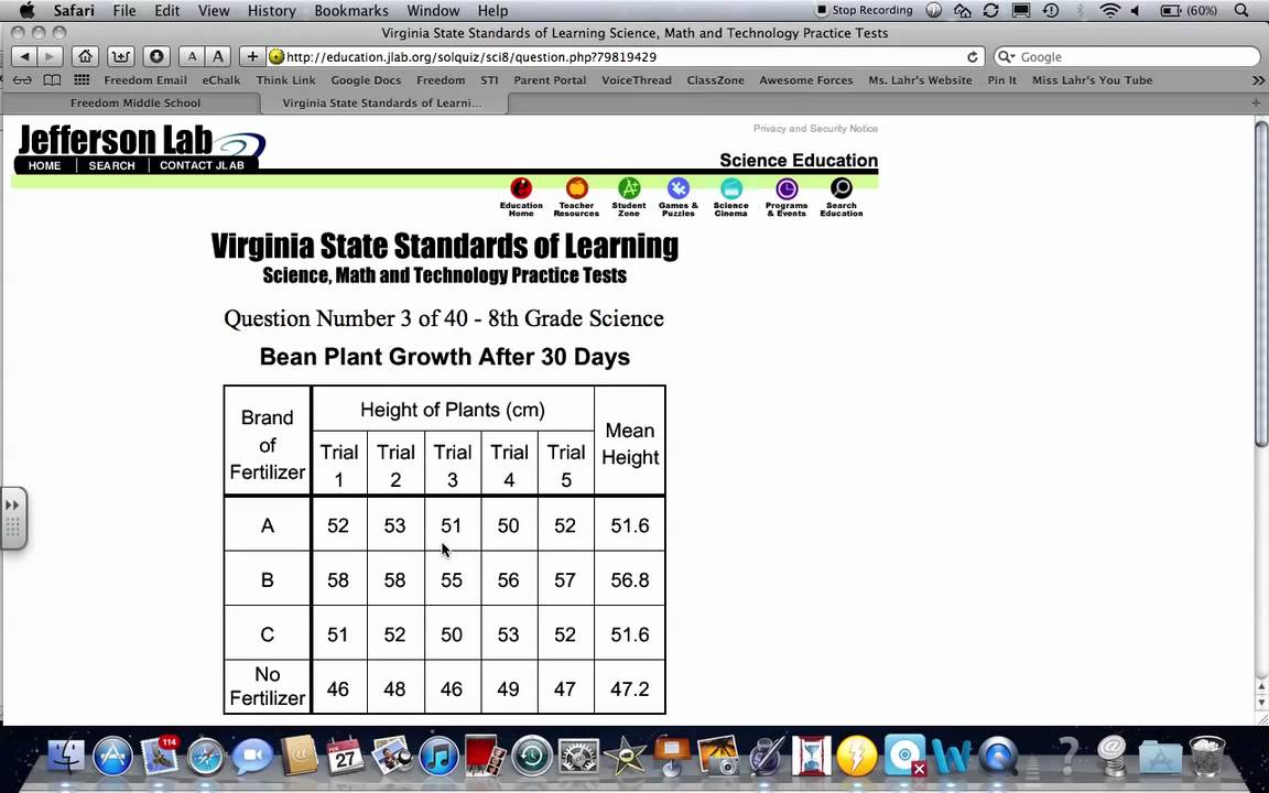 science-isat-practice-youtube