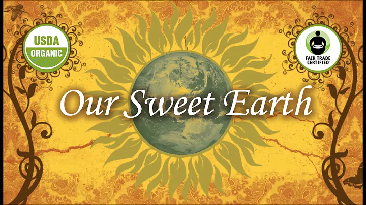 Our Sweet Earth Podcast Episode #002