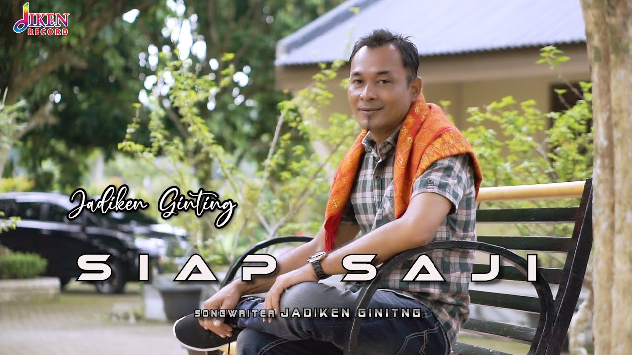 Lagu Karo terbaru 2026 || Siap saji || Jadiken Ginting 