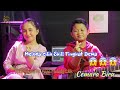 Cemara Biru ( Cover ) - Rina Amelia Feat Aqsa Melody Cilikk Skill Tingkat Dewa !!!!!