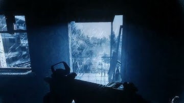 Stalker: Anomaly Gamma - Emission