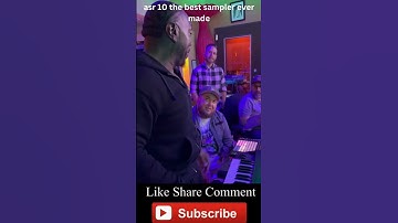 asr 10 old school but better