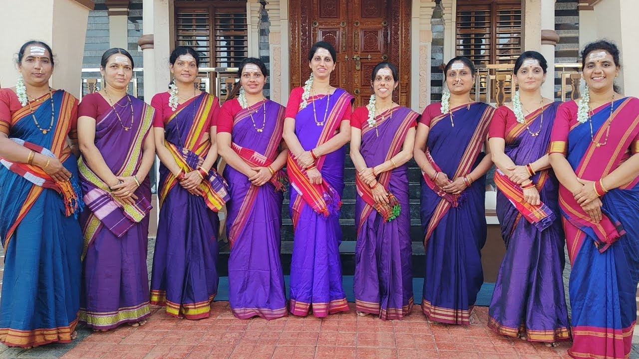 ಮಹಾಶಿವರಾತ್ರಿಯ ಪ್ರಯುಕ್ತ ಶಿವ ಭಜನೆ 🙏|| ಬಿಲ್ವಪತ್ರೆಯಾಗಬೇಕು||