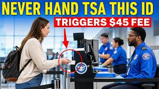 9 NEW TSA Wearable Rules (Don’t Get Pulled Aside)
