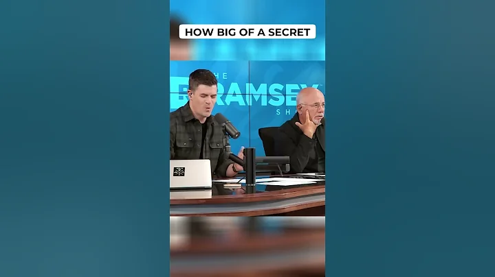 $$$$$$$$$$… and no one knew?!