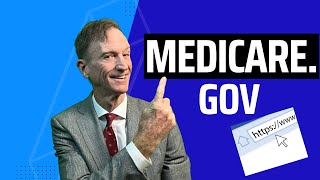 Is Medicare.gov the Worst Website Ever Made?