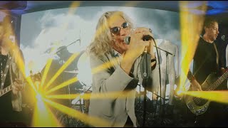 Collective Soul – Cut The Cord (Official Video) by Live At The Print Shop 698 views 1 year ago 3 minutes, 24 seconds