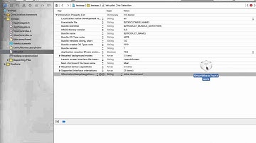 Sample iOS Beacon and Geofence Proximity Integration