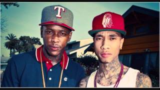 YG - She Bad feat Ty$ & Rich Boy