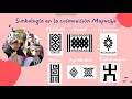 4°básico - Arte textil mapuche
