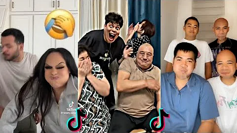 Filter Challenge Try Not To Laugh | Funny Tiktoks | Tiktok Videos