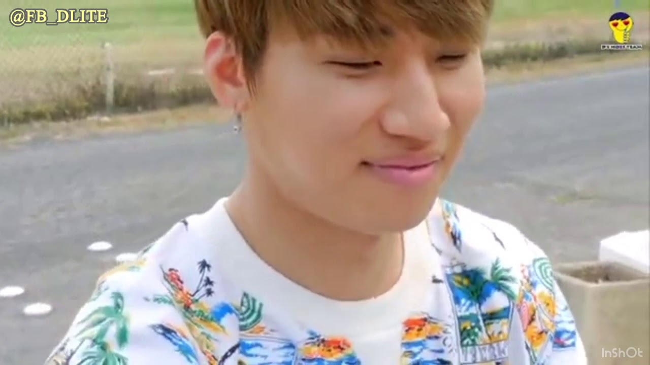 Spend A Day Off with Daesung in Hawaii 2017 (2)  ( مترجم للعربيه ) (٢)